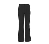 Girls' ski trousers Protest Relole Noir 10 ans