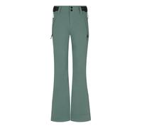 Girl's ski Trousers Protest Relole Green 10 years