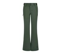 Girl's ski Trousers Protest Relole Green 16 years
