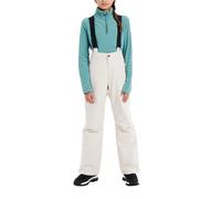 Girl's ski Trousers Protest Sunny Blanc 10 ans