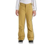 Girl's ski Trousers Roxy Backyard Jaune 8 ans