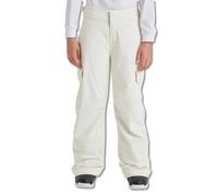 Girl's ski Trousers Roxy Banky Ice Girl Blanc 12 ans