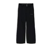 Girl's ski Trousers Spyder Olympia Noir 12 ans