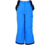 Girl's ski Trousers Zigzag Soho W-Pro 10000 Bleu 8 ans