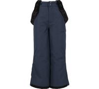 Girl's ski Trousers Zigzag Soho W-Pro 10000 Bleu 8 ans