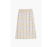 Girl's skirt Desigual Boho Multicolore 5/6 ans