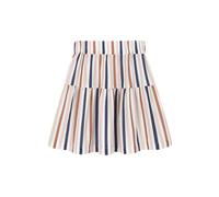 Girl's skirt Kids on the Moon Chocolate Time Multicolore 3 ans