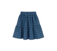 Girl's skirt Kids on the Moon Stellar Bleu 4 ans