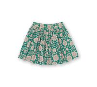 Girl's skirt Kite Folksy Vert 8 ans