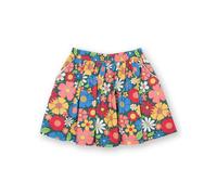 Kite Girl's Flower Power Skirt | Size: 4 Years Kite Multicolor 4 Years