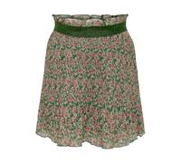 Girl's skirt Only kids Kogdora Luna Vert 13 ans