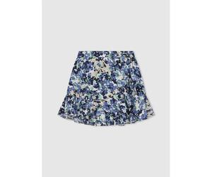 Girl's skirt Pepe Jeans Olinda Bleu 14 ans