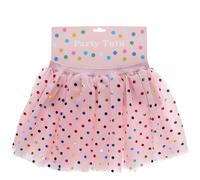 Girl's skirt Rex London Spotty Rose 28x14 cm