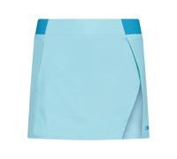 Girl's skirt-short CMP Bleu 4 ans