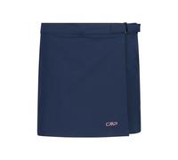 Girl's skirt-short CMP Bleu 5 ans