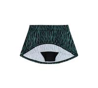 Girl's skirt-short Protest Catwalk Vert 16 ans