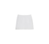 Girl's skirt Wilson Team Blanc M