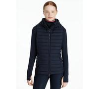 Girls' sleeveless down jacket LeMieux Ruby