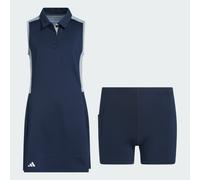 GIRLS SLEEVELESS DRESS