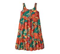 Patagonia - Kid's Tidal Threads Dress - Dress size XXL, multi