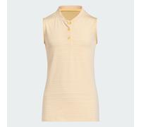 GIRLS SLEEVELESS POLO