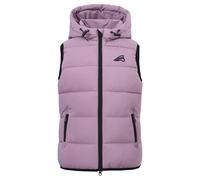 Girl's sleeveless riding jacket Euro-Star Charley
