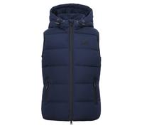 Girl's sleeveless riding jacket Euro-Star Charley