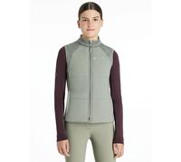 Girls' sleeveless riding jacket LeMieux Pammy