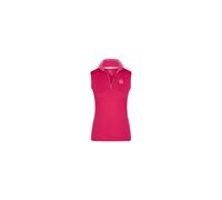 Girls' sleeveless riding polo shirt Imperial Riding Tessy