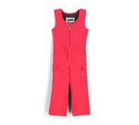 Girls' sleeveless ski suit Spyder Bitsy Sparkle Rose 5 ans