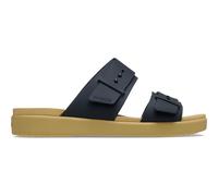 Girl's slides Crocs Brooklyn Low Low Black 34/35