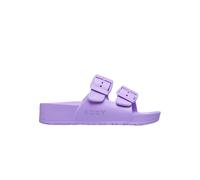 Roxy Kids RG Kattie Sandals - Crocus Petal - 2UK