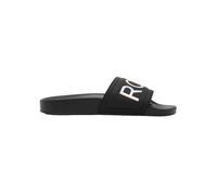Girl's slides Roxy Slippy II Noir 34