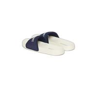 Superdry Rhinestone Luxe Slides White,Blue EU 36-37 Woman