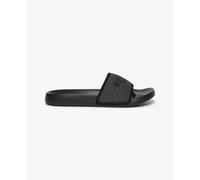 Girl's slides Superdry Noir 5/6 ans