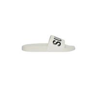 Girl's slides Superdry Superdry White 3/4 years