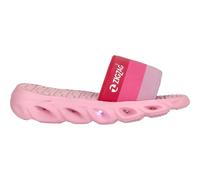 Girl's slides Zigzag Sebastian Rose 34