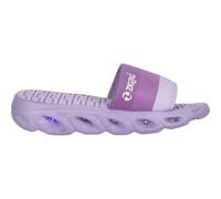 Girl's slides Zigzag Sebastian Violet 29