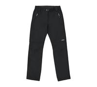 Girls' slim softshell trousers CMP 12 ans