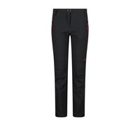 Girls' slim softshell trousers CMP 16 ans