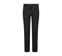 Girls' slim softshell trousers CMP 3 ans