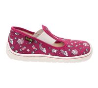 Girl's slippers Fare Bare Home Rose 28