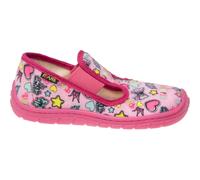 Girl's slippers Fare Bare Home Rose 30