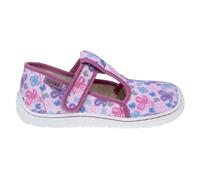 Girl's slippers Fare Bare Home Rose 31