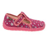Girl's slippers Fare Bare Home Rose 32