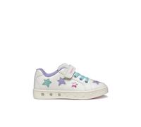 Girl's Sneakers Geox Skylin G. B Blanc 31