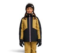 Roxy Dreamountains - Girls 8-16 Black Technical Snow Jacket