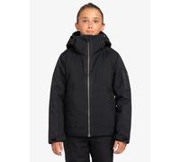 Girls' snowboard jacket Roxy Meade Noir 10 years