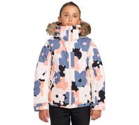 Girls' snowboard jacket Roxy Pie Rose 10 years