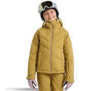 Roxy Snows Sylva Jacket Yellow 8 Years Girl